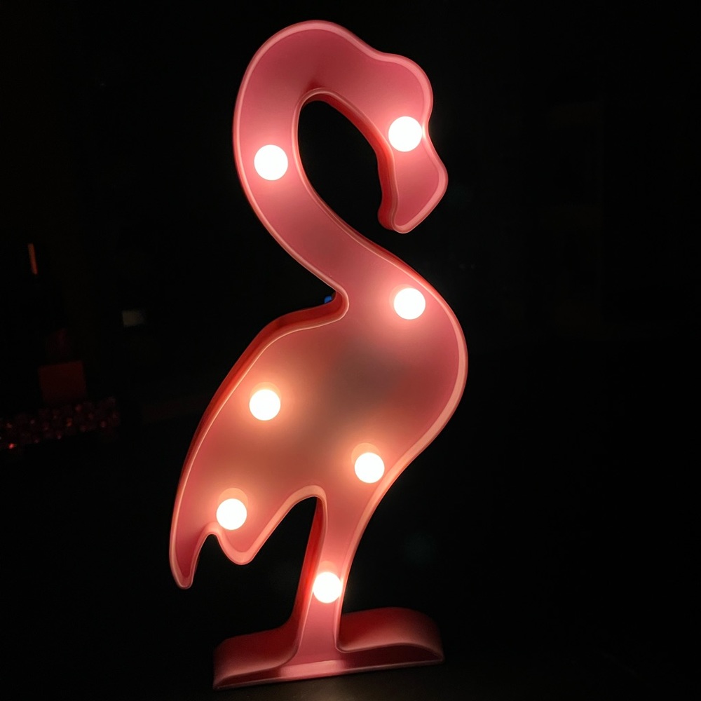 LED Night Light